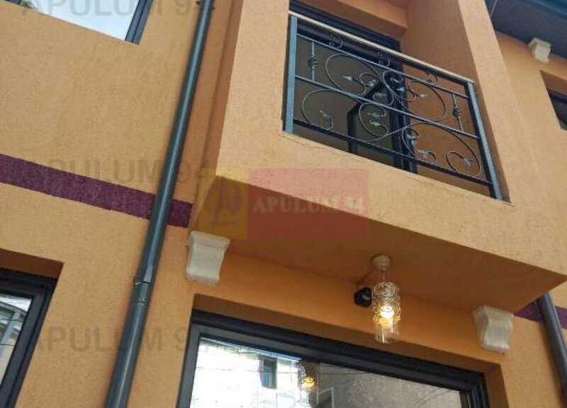 Vila P+1 sector 3, zona Mall Vitan | Locuinta sau firma